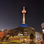 Glanz Kei Kyoto Station