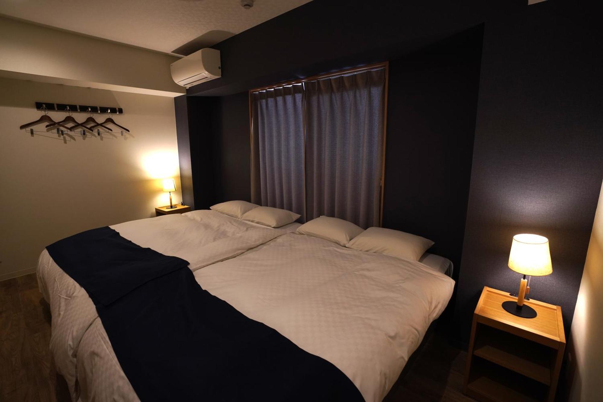 Hotel Glanz Kei Station Kyoto